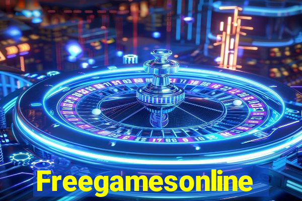 Freegamesonline