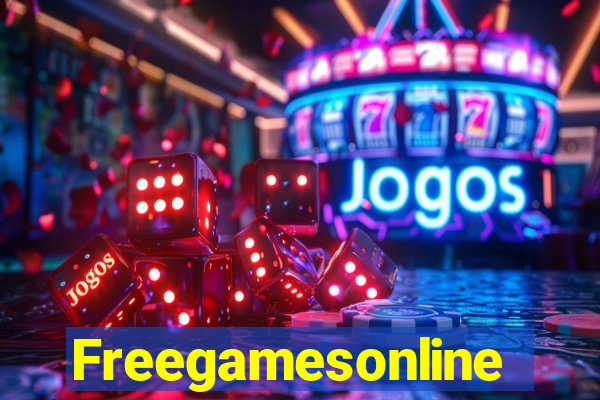 Freegamesonline