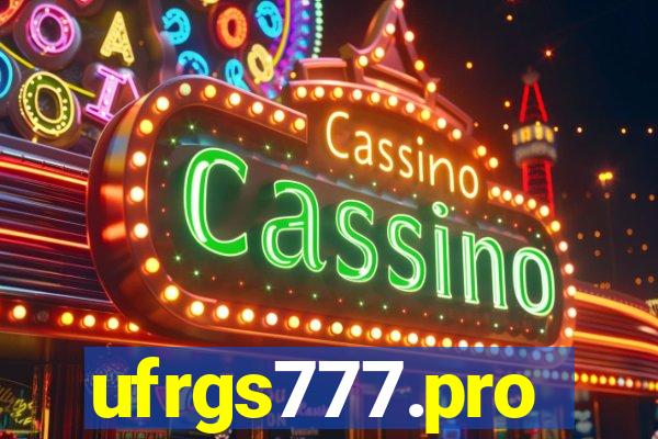 ufrgs777.pro