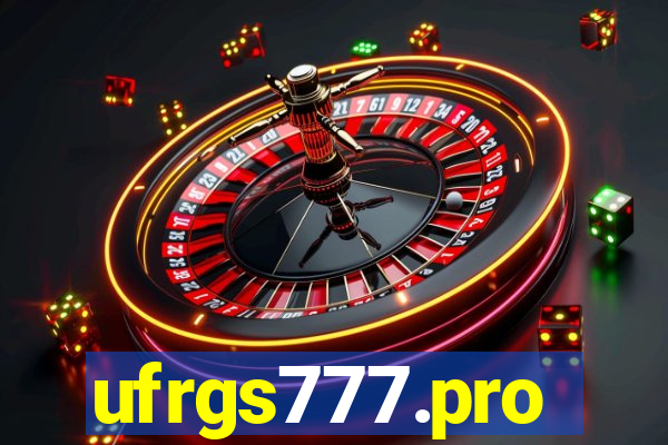 ufrgs777.pro