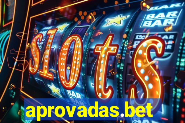 aprovadas.bet