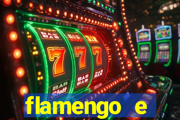 flamengo e atl茅tico futemax