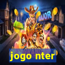 jogo nter