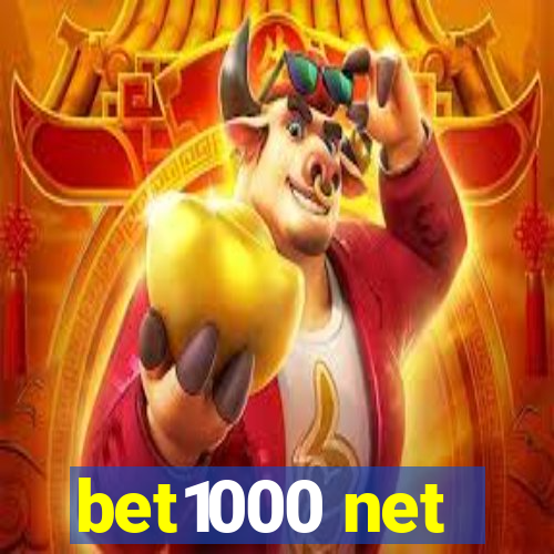 bet1000 net