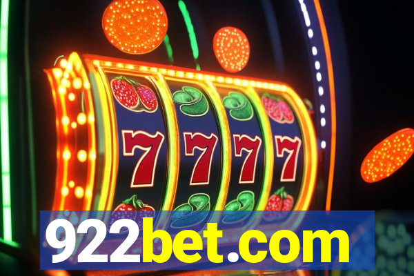 922bet.com