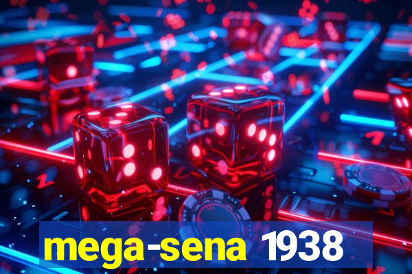 mega-sena 1938