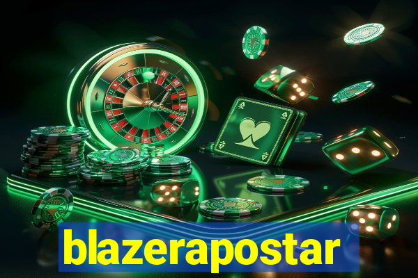 blazerapostar