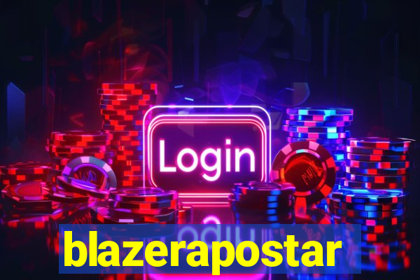 blazerapostar