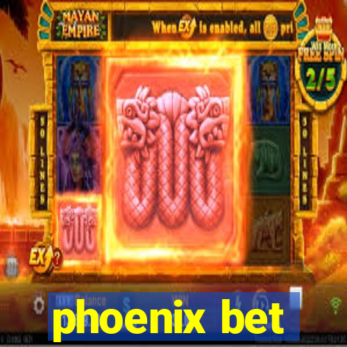 phoenix bet