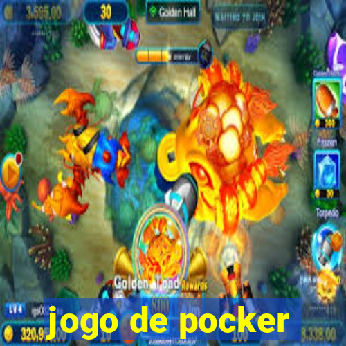 jogo de pocker