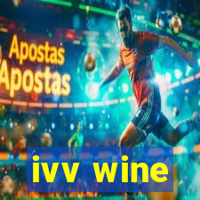 ivv wine