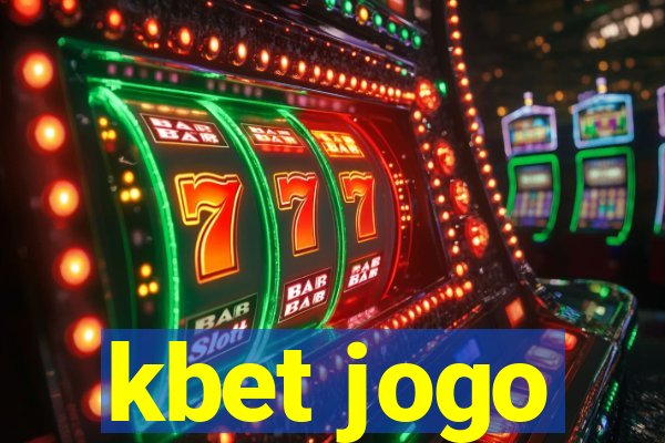 kbet jogo