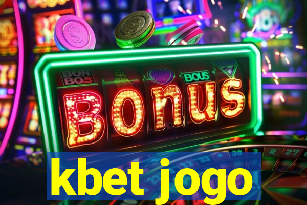 kbet jogo