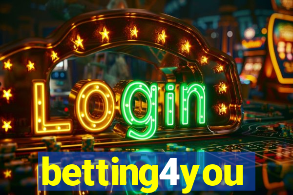 betting4you