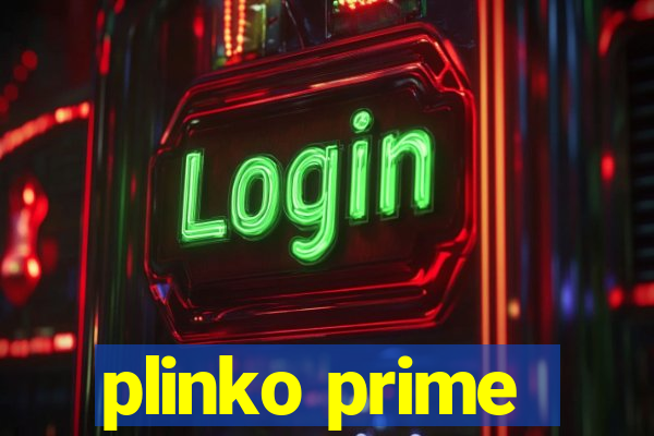 plinko prime