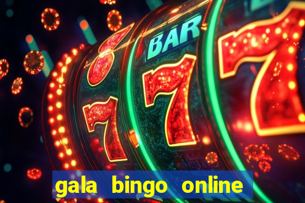 gala bingo online withdrawal time