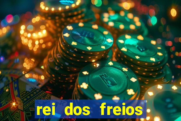 rei dos freios porto alegre