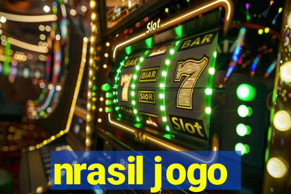 nrasil jogo