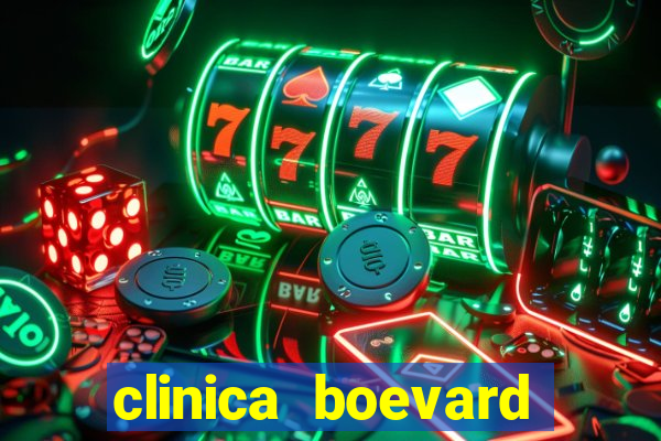 clinica boevard strip center