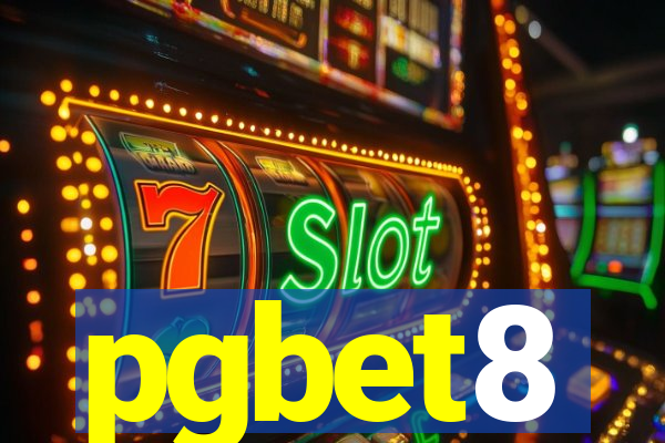 pgbet8