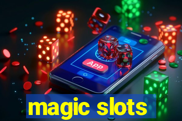 magic slots