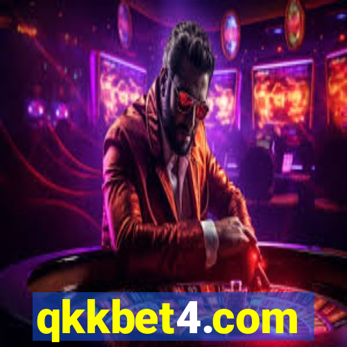 qkkbet4.com