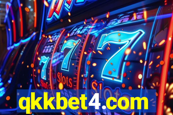 qkkbet4.com