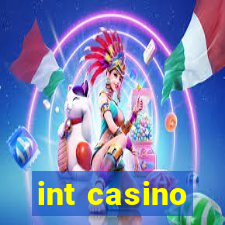 int casino