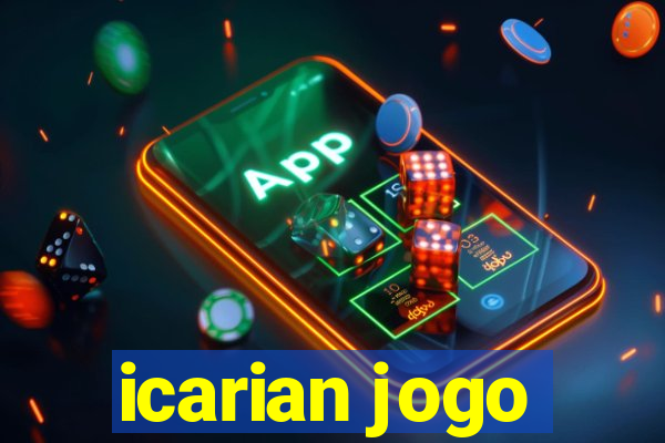 icarian jogo