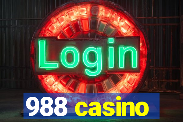 988 casino