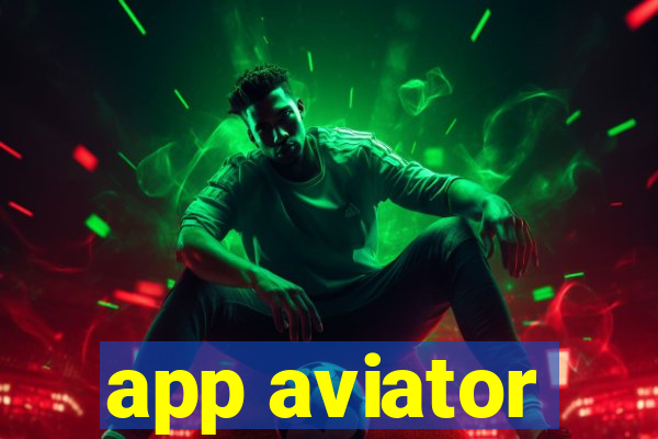 app aviator