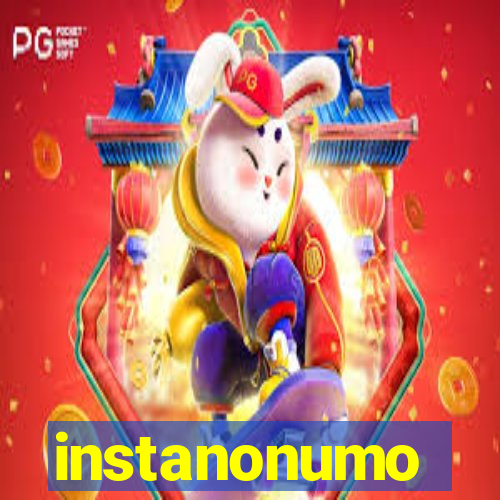 instanonumo