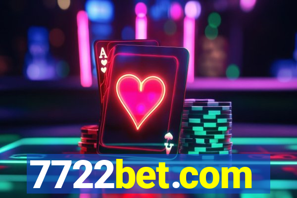 7722bet.com