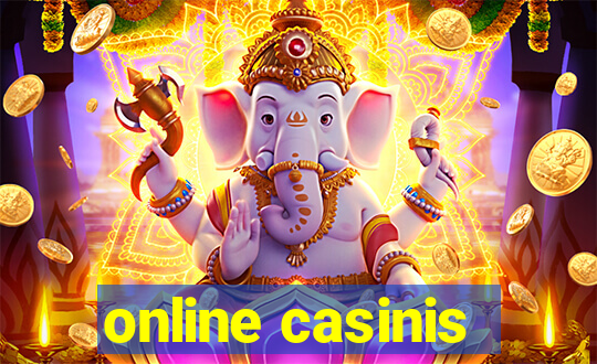 online casinis