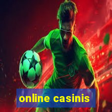 online casinis