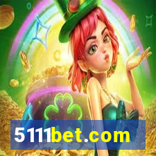 5111bet.com