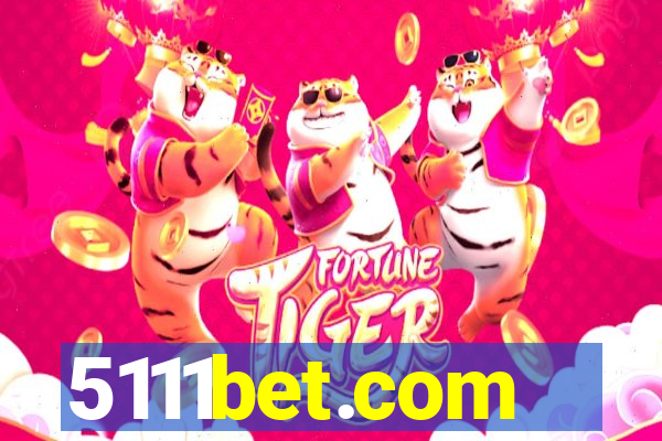 5111bet.com