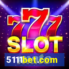 5111bet.com