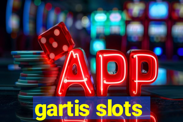 gartis slots