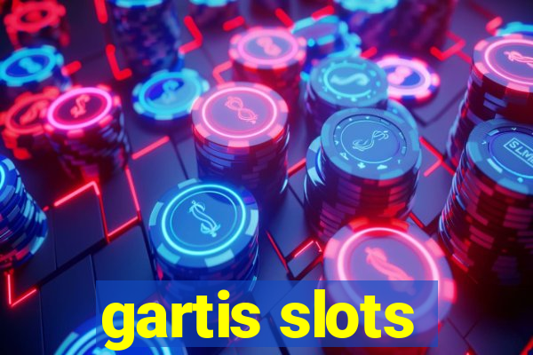 gartis slots