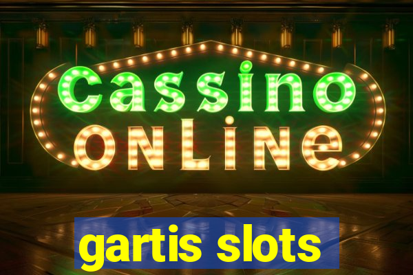 gartis slots