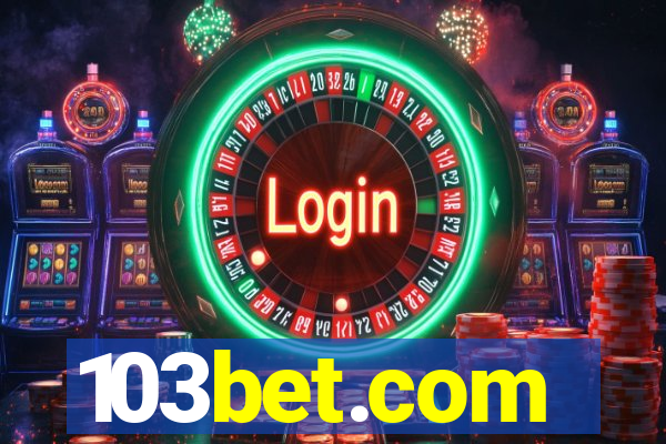 103bet.com