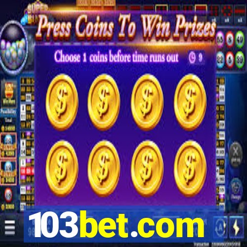 103bet.com