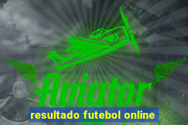 resultado futebol online