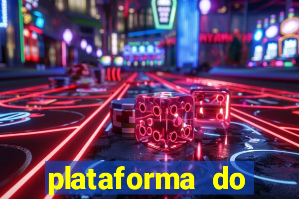 plataforma do fortune tiger que da bonus no cadastro