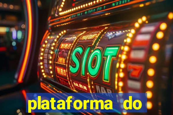 plataforma do fortune tiger que da bonus no cadastro