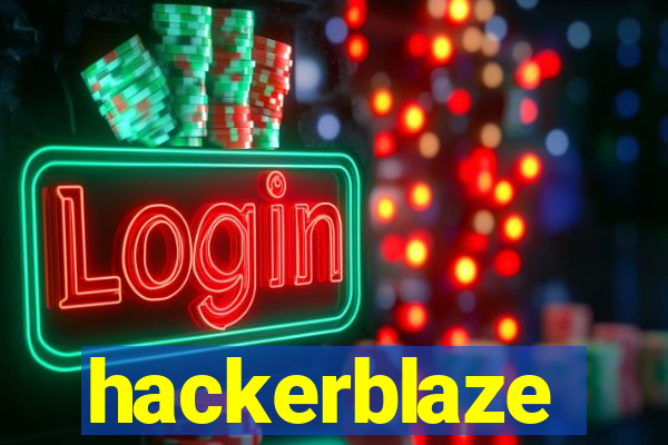 hackerblaze