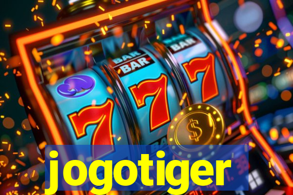 jogotiger