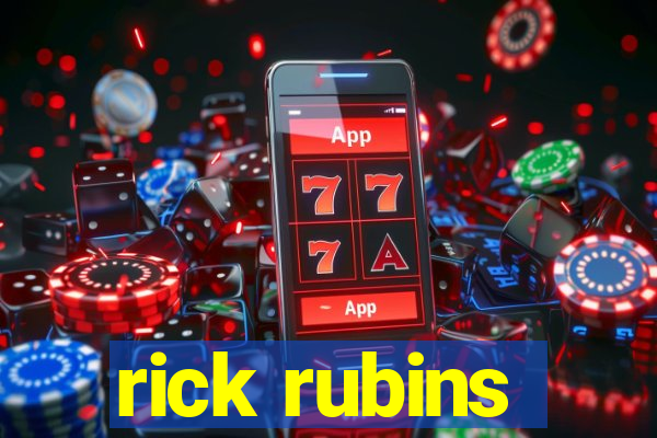 rick rubins