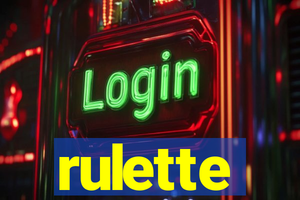 rulette